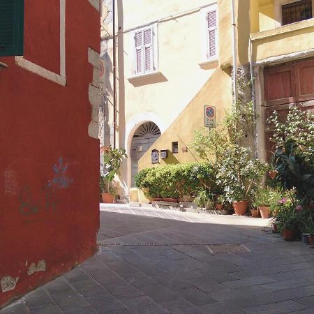 Ferienwohnung Casa Artisti Carrara Exterior foto
