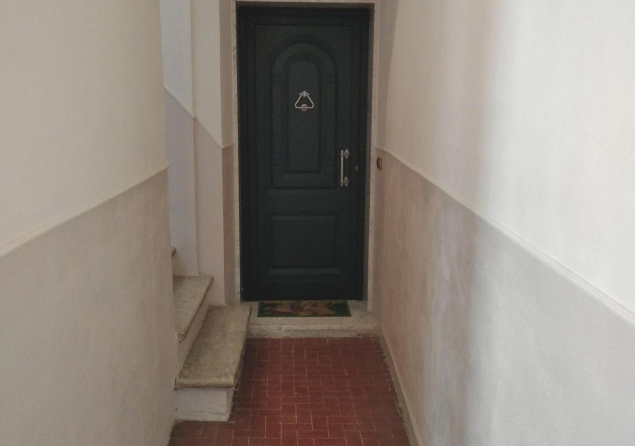 Ferienwohnung Casa Artisti Carrara Exterior foto