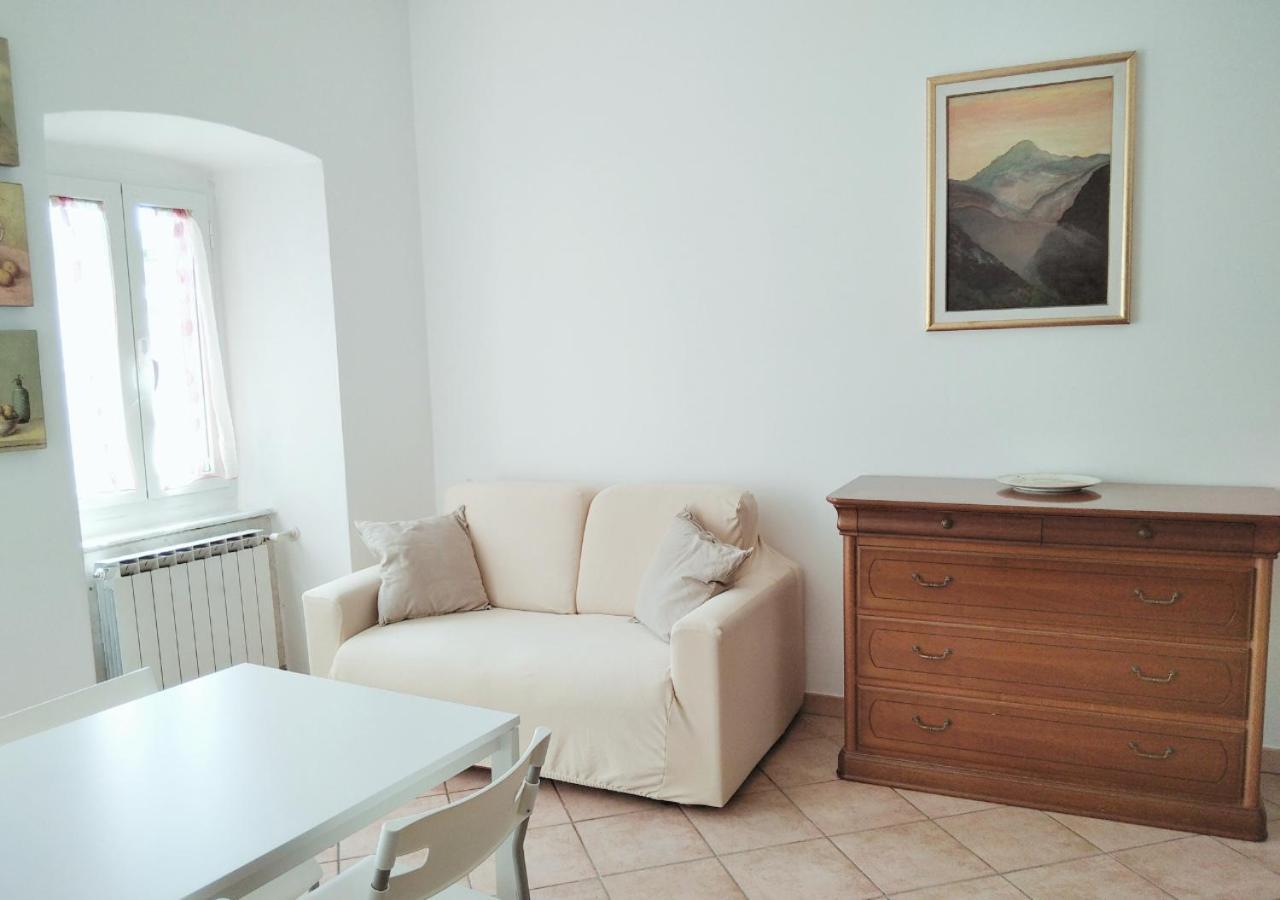 Ferienwohnung Casa Artisti Carrara Exterior foto