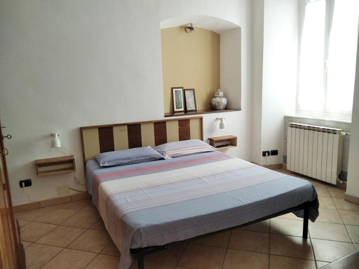 Ferienwohnung Casa Artisti Carrara Exterior foto
